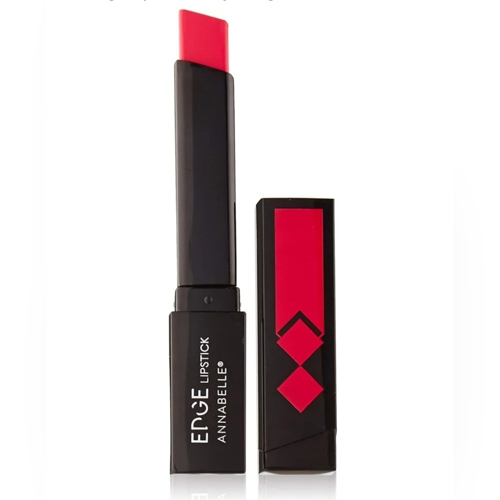 Annabelle Edge Lipstick, Kelly, 3.4 g